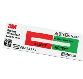 3M™  Attest™ Steam Chemical Integrator