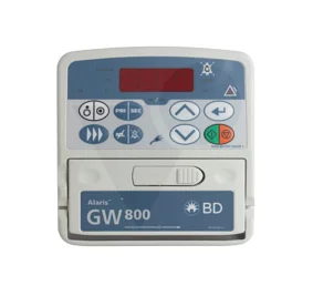 BD Alaris™  GW 800  Volümetrik Pompa